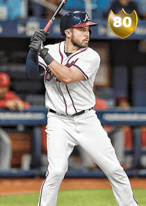 Travis d'Arnaud Card