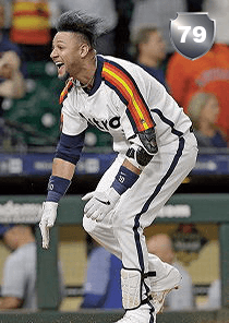 Yuli Gurriel Card