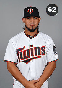 Gabriel Moya Card