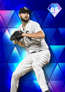 Lucas Giolito Card