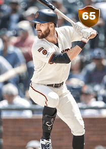 Steven Duggar Card