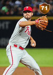 Adam Morgan Card