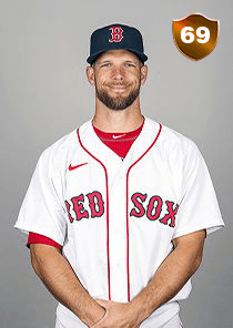 Marcus Walden Card