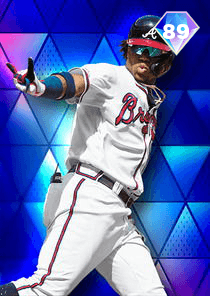 Ronald Acuna Jr. Card