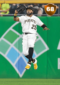 Gregory Polanco Card