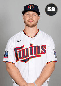 Ryan Jeffers Card