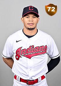Cesar Hernandez Card