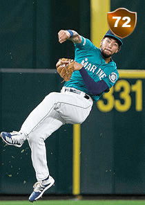 J.P. Crawford Card