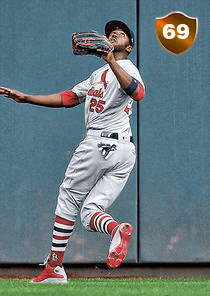Dexter Fowler Card