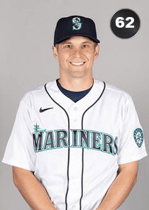 Kendall Graveman Card