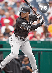 Yoan Moncada Card