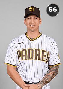 Gerardo Reyes Card