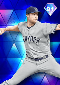 Gerrit Cole Card
