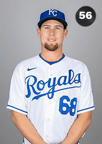 Jake Newberry Card