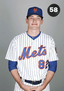 Drew Smith Card