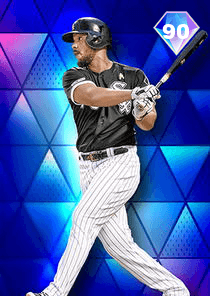 Jose Abreu Card