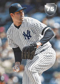 Adam Ottavino Card