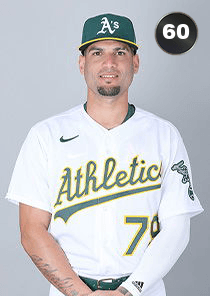 Luis Barrera Card