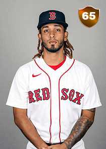 Jonathan Arauz Card