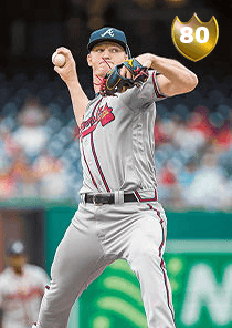 Mike Soroka Card