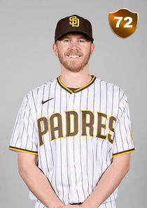 Pierce Johnson Card