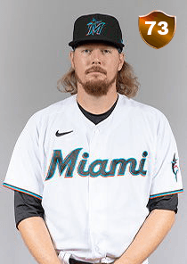 Ryne Stanek Card