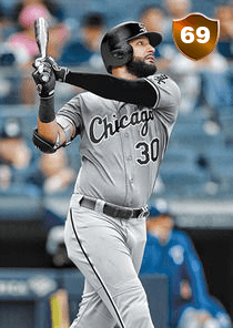 Nomar Mazara Card