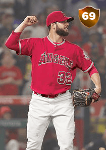 Cam Bedrosian Card