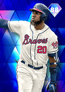 Marcell Ozuna Card