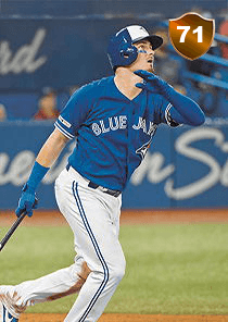 Reese McGuire Card