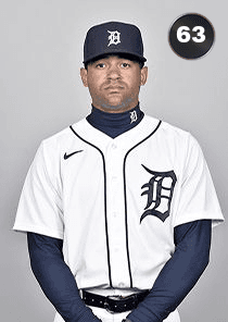 Derek Hill Card