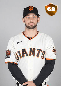 Joey Rickard Card