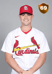Lane Thomas Card