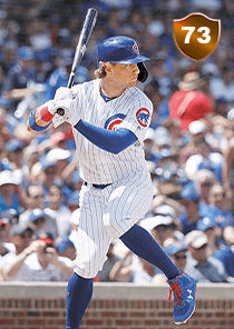Albert Almora Jr. Card