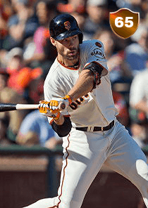 Mac Williamson Card