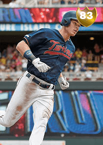 Max Kepler Card