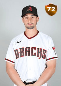 Tim Locastro Card