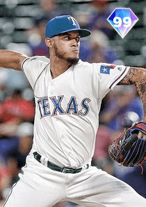Jonathan Hernandez Card