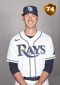 Oliver Drake Card