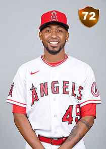 Julio Teheran Card