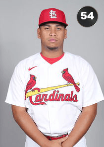 Ricardo Sanchez Card