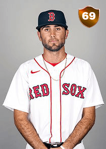 C.J. Chatham Card