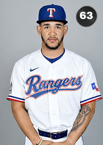Anderson Tejeda Card