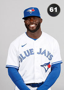 Anthony Alford Card