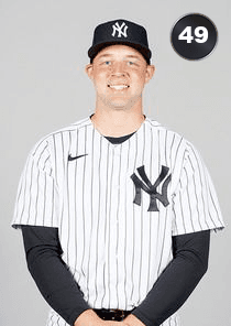 Michael King Card