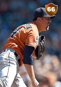 Luke Gregerson Card