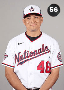 Javy Guerra Card