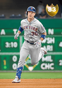 Michael Conforto Card