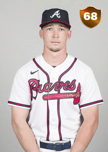 Drew Waters Card