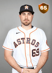 Blake Taylor Card
